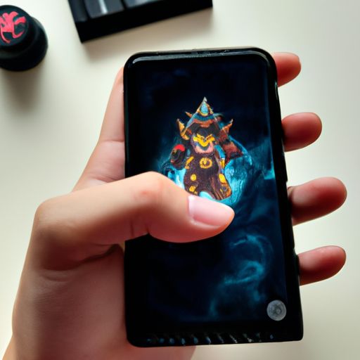 伏魔者手游坐骑怎么获得