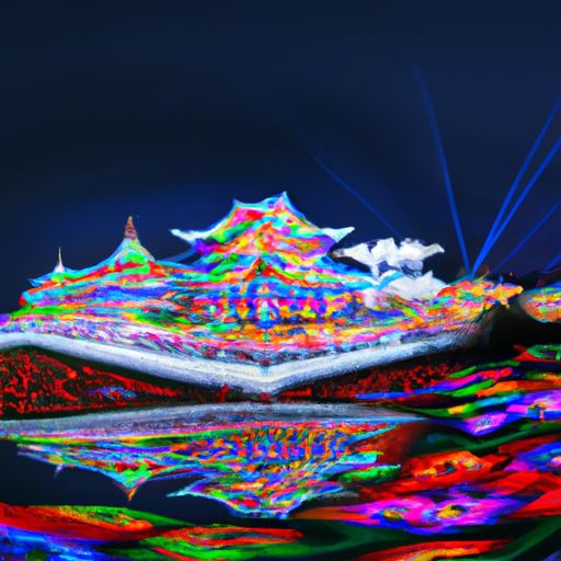 梦幻西游手游60龙宫