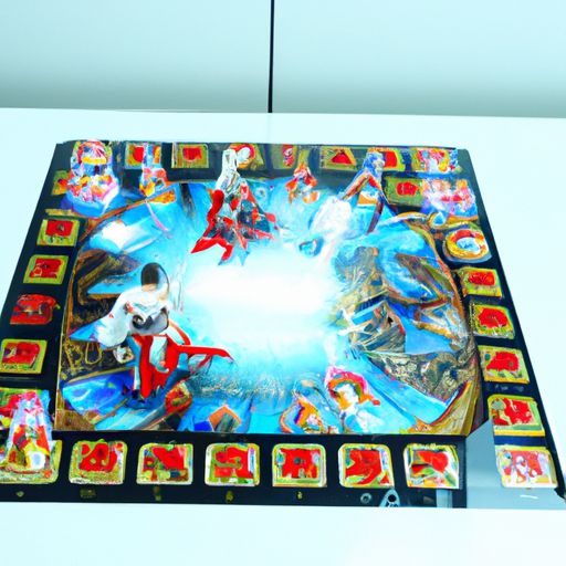 神武手游魔盘丝攻略