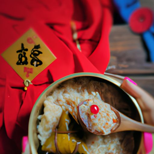 神雕侠侣手游端午节粽子