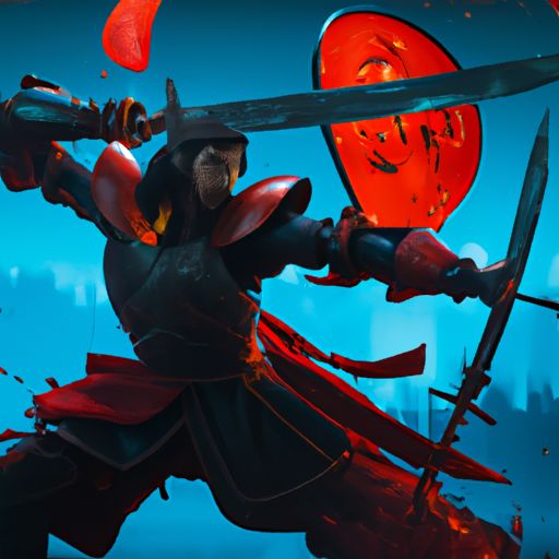 血族手游 兰伯特 战斗力