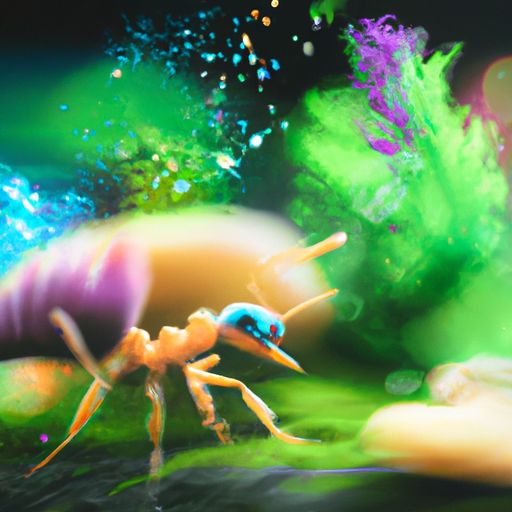 梦幻手游变异蚌仙子