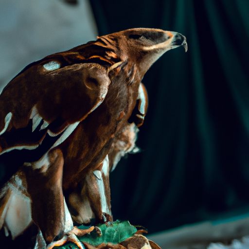 血族手游 鹰眼值不值得养