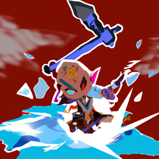 血族手游突破进化