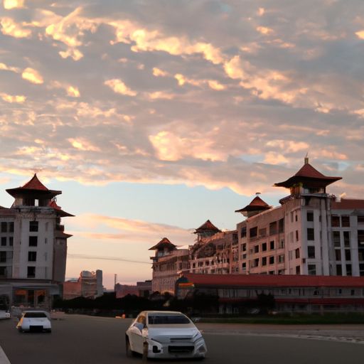 大话西游手游无限大义