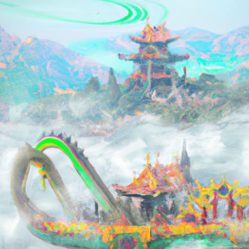 梦幻西游手游龙宫上千