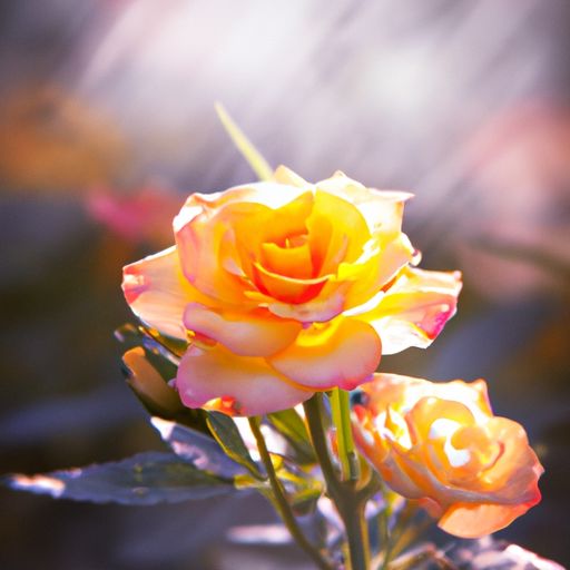 梦幻西游手游种玫瑰花