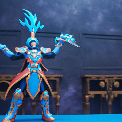 神武手游变异天兵加点