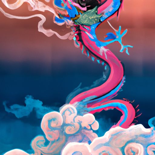 梦幻西游手游 龙吟