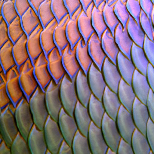 梦幻西游手游龙鳞