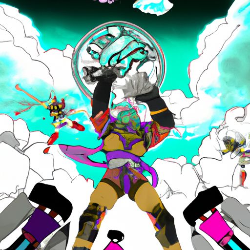 梦幻手游变异天兵