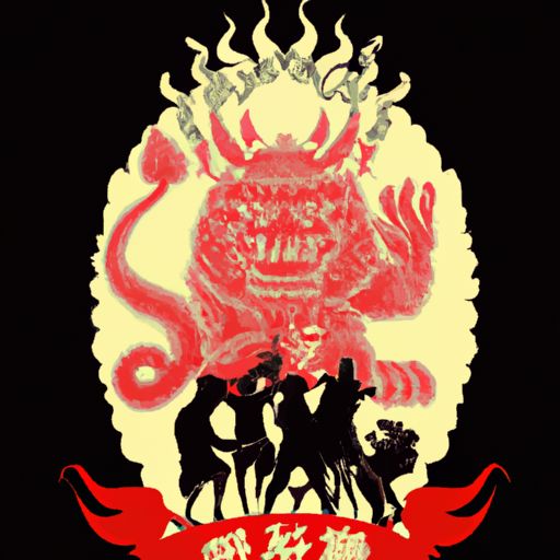 大主宰手游灵兽精魄