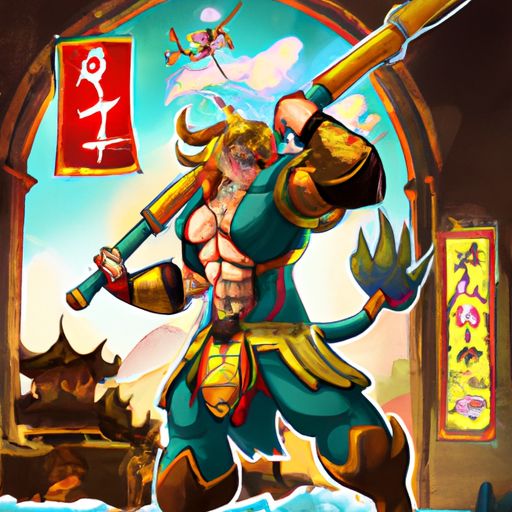 神武手游洗变异宝宝