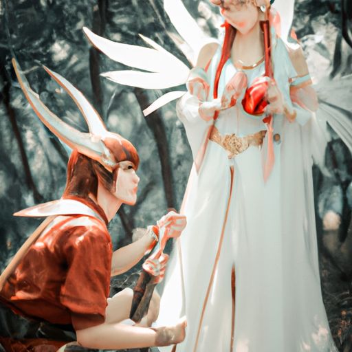 神雕侠侣ol手游