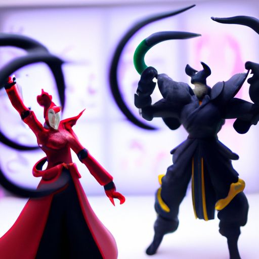 神雕侠侣手游法宠技能 神雕侠侣手游法宠技能