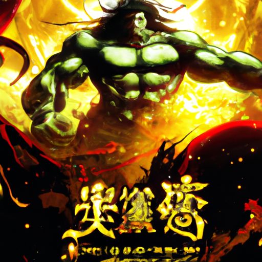 傲世九重天手游官网