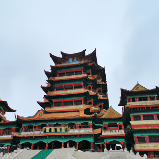 手游热血传奇祖玛阁怎么走