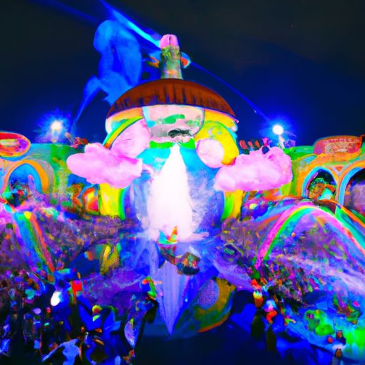 梦幻手游水陆大会