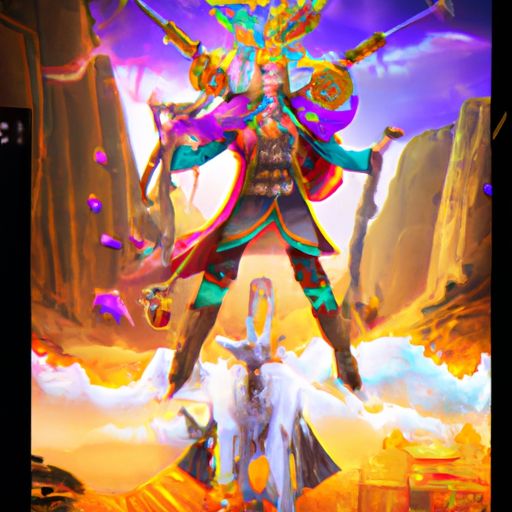 梦幻西游手游两界山服务器