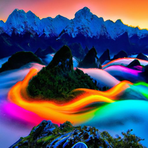 梦幻西游手游两界山