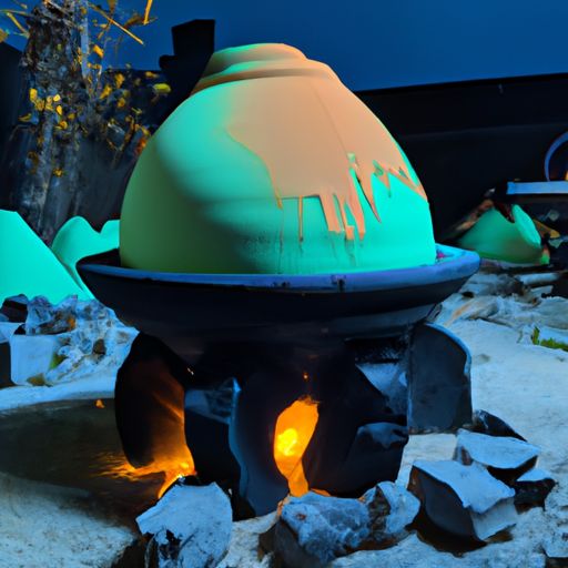 魔天记手游鼎炉