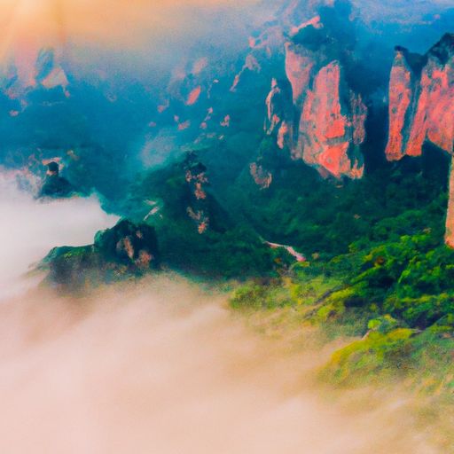 梦幻西游手游70秘境30关