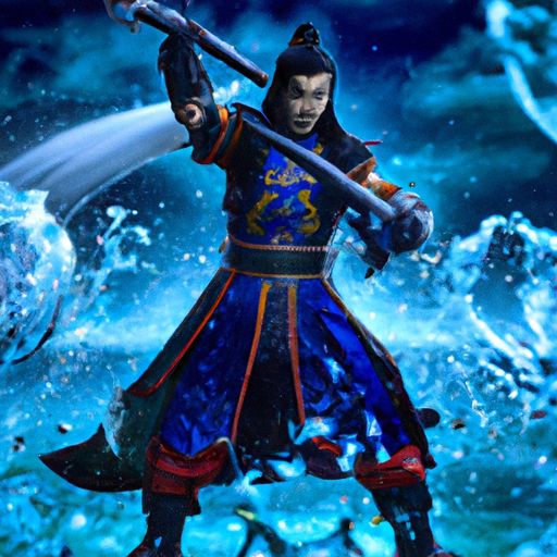 神武手游变异会洗成普通