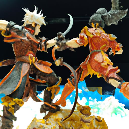 手游神雕侠侣百花谷技能