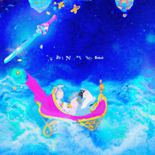 梦幻西游手游送宝宝