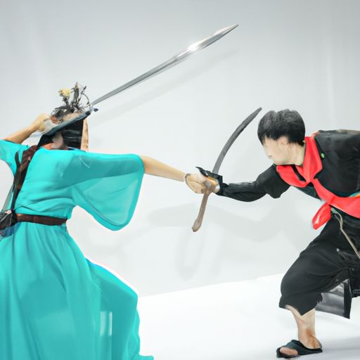 神武手游两次剑气