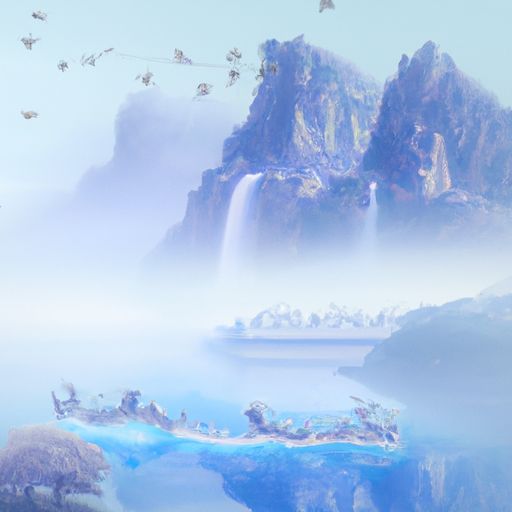 梦幻西游手游前尘11章