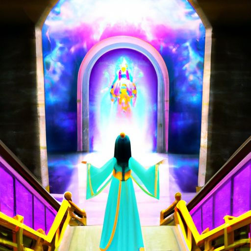 梦幻西游手游进入殿试 梦幻西游手游进入殿试