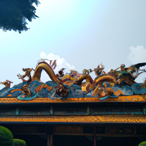 神武手游龙宫镶