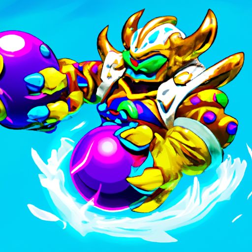 魔力宝贝手游智战到底