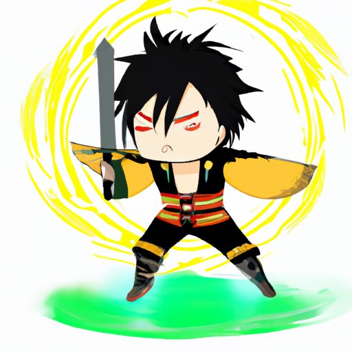 神武手游剑气宝宝加点