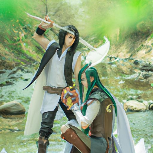 神雕侠侣手游 精魄