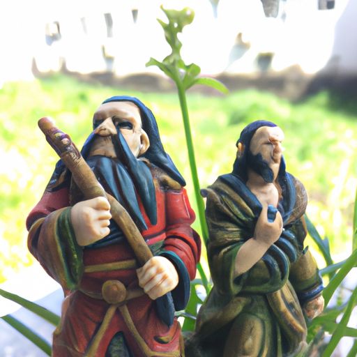 手游神雕侠侣 香草