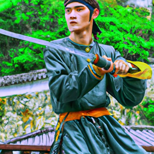 仙剑奇侠传手游连携技