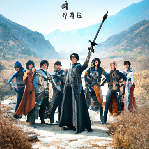 金庸群侠传手游首抽