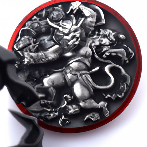 神武手游 神武币买神兽