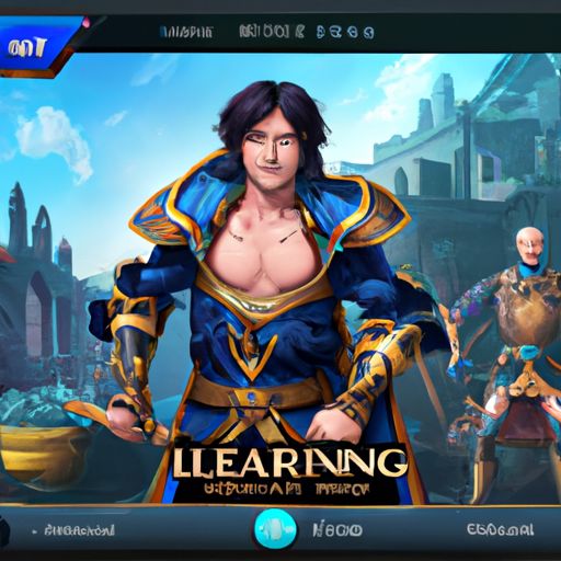 神武手游新手怎么发展