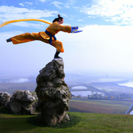 神武手游飞升 神武手游飞升