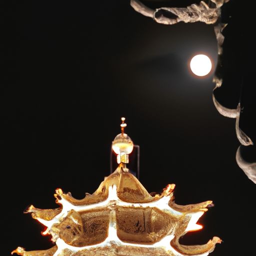 手游秦时明月少司命