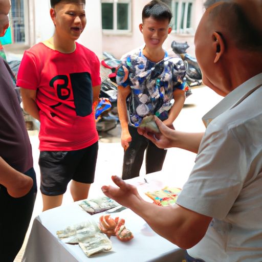 大话西游手游怎么交易