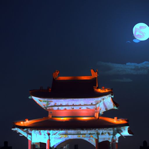 秦时明月2手游秦始皇 秦时明月2手游秦始皇