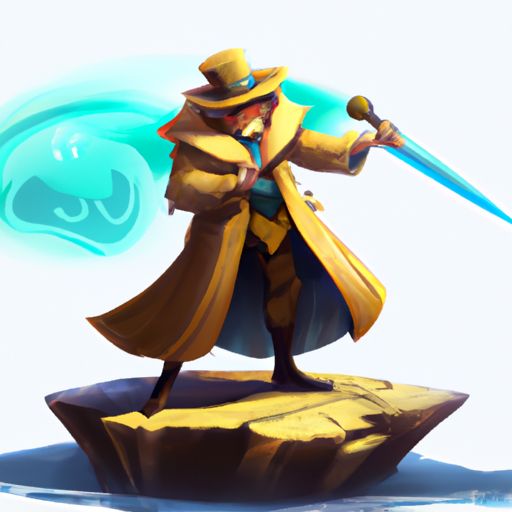 冒险岛手游魔法师 冒险岛手游魔法师