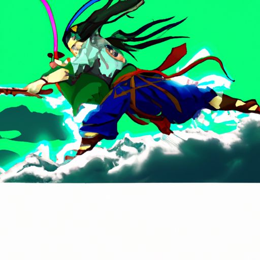 神武手游隐攻死骑