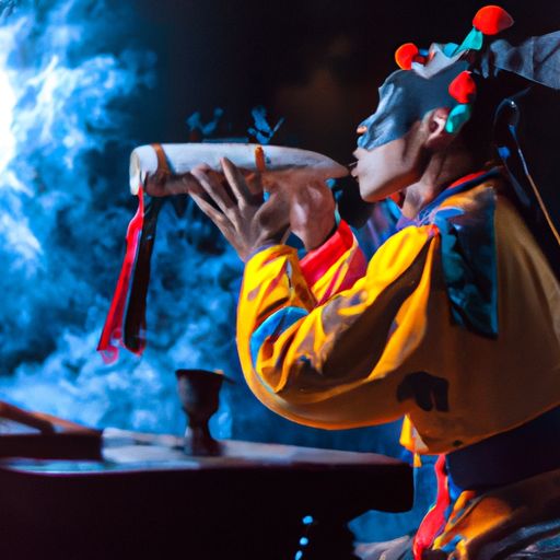 鬼吹灯手游安卓破解版