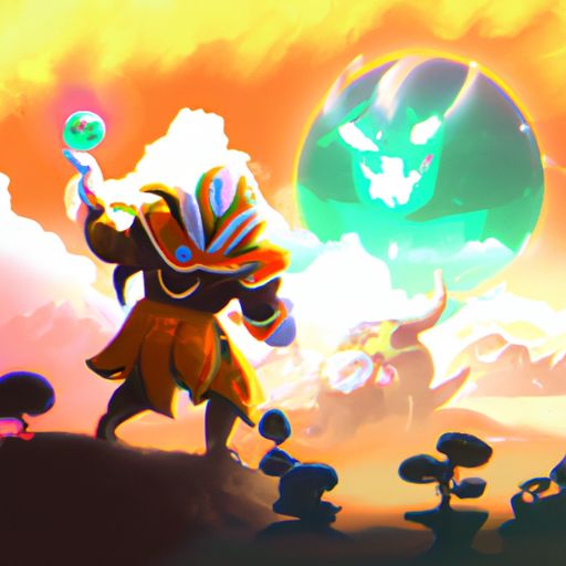 梦幻西游手游生死簿2