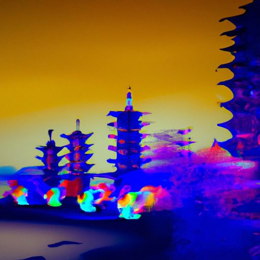 梦幻西游手游普陀点灯 梦幻西游手游普陀点灯